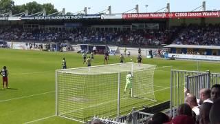 RKC EXCELSIOR HIER DE 0 2 VAN SANDER FISHER