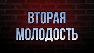 podcast | Вторая молодость (2017) - #рекомендую смотреть, онлайн обзор фильма