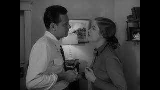 Nancy Olson smoking – "Sunset Boulevard" (1950)