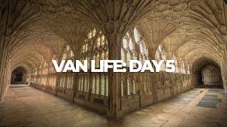 Harry Potter Film Locations & Castles