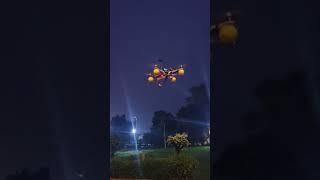 Dancing Drones: Watch the Skies Come Alive!