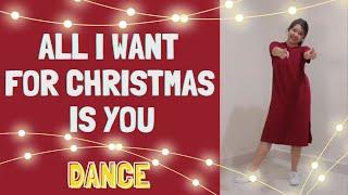 All I want for Christmas is You _ Simple Steps for Kids