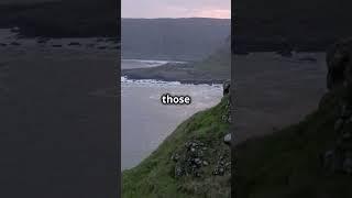 Giant’s Causeway Ireland