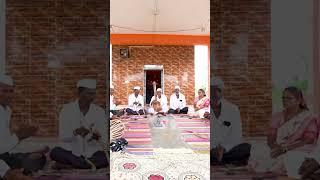 तुझी आण वाहिन गा देवराया | बहु आवडसी जीवापांसूनिया | Yogiraj Bhakti  #bhajan #marathi #religioussong