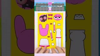 Sprunki Pyramixed Pinki 스프런키 피라믹시드 핑키