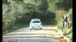 3° Ronde Rally d'Ogliastra - 2012 - I parte