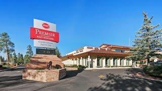 Best Western Premier Grand Canyon Squire Inn Review Tusayan, Arizona, United States.