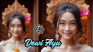 Gamelan Bali - Dewi Ayu #mos_bali