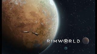 #8 [RimWorld S2] - Токсичные Осадки