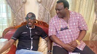 SAHEED OSUPA VISIT PASUMA ‘DISCUSSED JOINT ALBUM