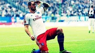 Pierre-Michel Lasogga - Hamburger SV 2013/2014 | HD