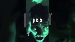 ABACCO - PLASTER OUT NOW! #shorts #68tb #plaster