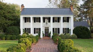 Equestrian Country Estate in Keswick, Virginia