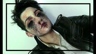 Cosplay [Make-Up]: Miles Upshur (Outlast)