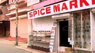 Spice Market Jew Town