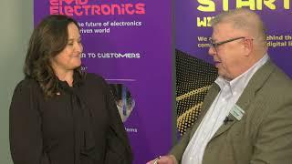 SEMICON West 2021 EMD Electronics Video Interview