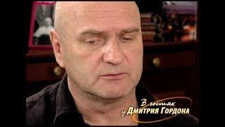 Балуев: Играть военных больше не хочу