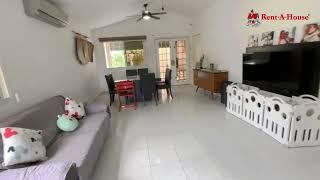 VENTA DE CASA EN BRISAS DEL GOLF PANAMA