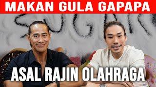 MAKAN GULA GAPAPA, ASAL RAJIN OLAHRAGA ft. Ade Rai