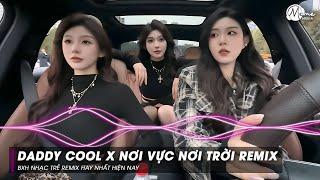 Nonstop Nơi Vực Nơi Trời Remix TikTok - Lê Bảo Bình | Xưa Ta Chỉ Ước Ao Bên Nhau Chẳng Giông Bão