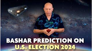 Bashar Prediction on US Election 2024: Donald Trump vs Kamala Harris