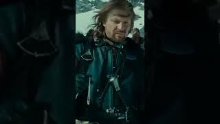 My Favorite LotR Scene