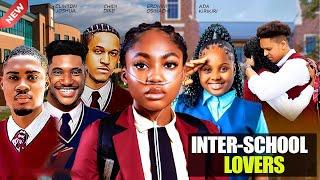 INTER-SCHOOL LOVERS(FULL MOVIE)CLINTON JOSHUA,CHIDI DIKE,ANGEL UNIGWE,ADANKIRIKIRI,2024 LATEST MOVIE