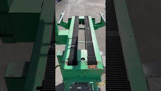 BID ON EQUIPMENT Item: 410947 - Taper