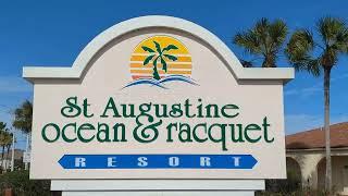 St. Augustine Beach Vacation Rental