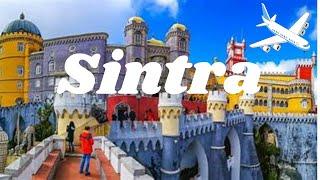 3 DAYS in SINTRA, Portugal (Travel Guide)