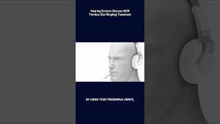 Tinnitus Expert Describes New Breakthrough Treatment