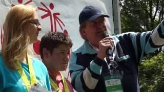 Special Olympics Deutschland 2016