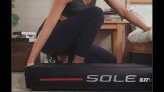 Sole SRVO Strength Trainer