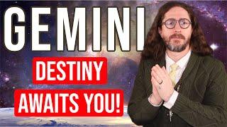 GEMINI - "I'VE NEVER SAID THIS TO ANYONE BEFORE!" TAROT READING ASMR