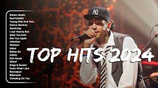 Top Hits 2024 - New Popular Songs 2024 - Best Pop Music Playlist on Spotify 2024 Stereo Hearts