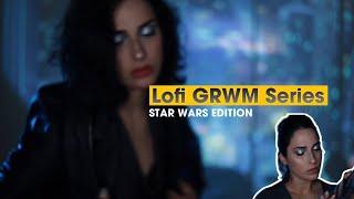 Lofi GRWM Series: Star Wars, Coruscant