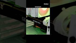 글카 업글의 기회.. 고장 난 RTX 3070 그래픽 카드 수리 | 해낮달낮
