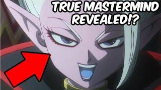 Dr. Arinsu: Dragon Ball Daima's TRUE VILLAIN!? Dragon Ball Daima Episode 6 Breakdown