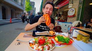 Best STREET FOOD in Türkiye!!  49 Turkish Meals - Istanbul to Gaziantep! [Full Documentary]