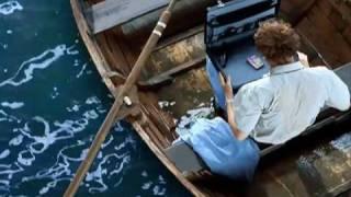 Commercial for Morositas - "Morositas Boat"