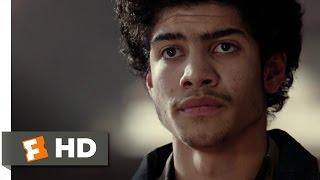 Coach Carter (6/9) Movie CLIP - Our Deepest Fear (2005) HD