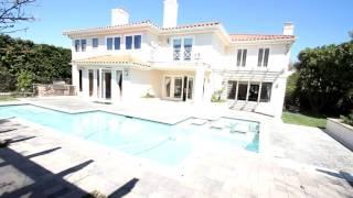 Beautiful Luxury Home for Sale at 55 Via Costa Verde in Wallace Ranch, Palos Verdes