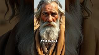 The Life of Jacob: Lessons from the Bible