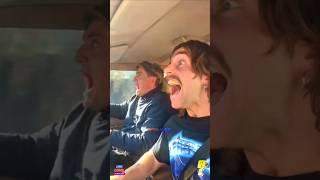 Epic Bigfail Hits #funny #fails #shorts