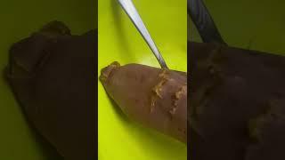 Coffee with Sweet Potato