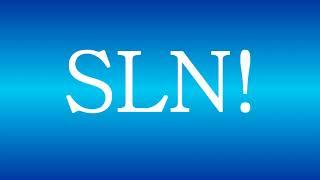 SLN! Media Group, Inc.