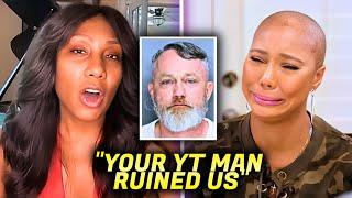 Towanda Braxton SHAMES Tamar For Killing Her Career & Family Rep