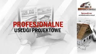 Pracownia architektoniczna Brodnica Konstrbud projekt Marcin Olszewski