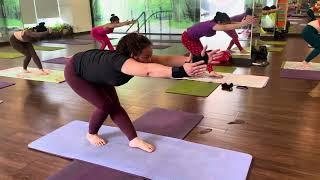 Balance Yoga #viral #video #viralvideo #balance