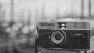 ILFORD Sprite 35 II